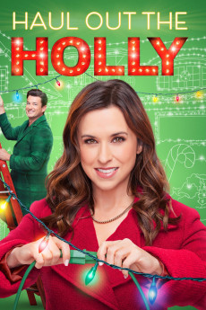 Haul Out the Holly (2022) download