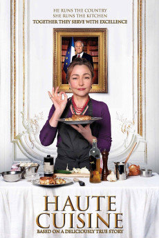 Haute Cuisine (2012) download