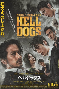 Hell Dogs (2022) download