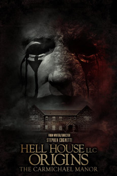 Hell House LLC Origins: The Carmichael Manor (2023) download