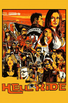 Hell Ride (2008) download