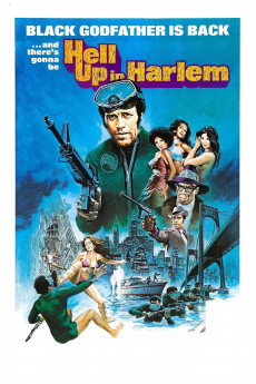 Hell Up in Harlem (1973) download