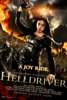 Helldriver (2010) download