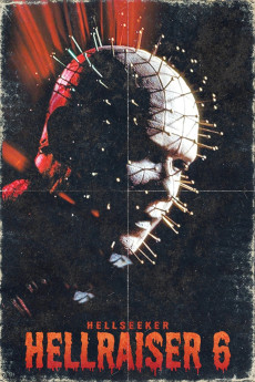 Hellraiser: Hellseeker (2002) download