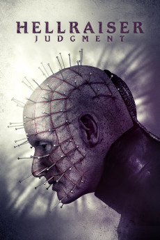 Hellraiser: Judgment (2018) download