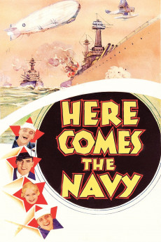 Here Comes the Navy (1934) download