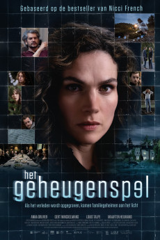 Het Geheugenspel (2023) download