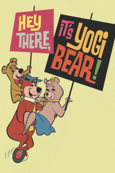 Hey There, It's Yogi Bear (1964) download