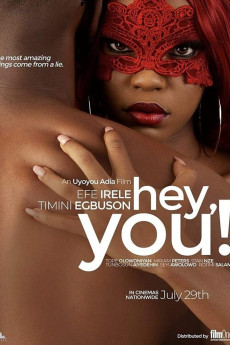 Hey You! (2022) download