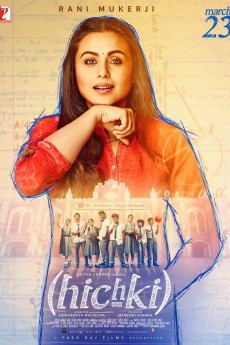 Hichki (2018) download