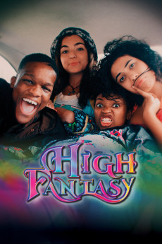 High Fantasy (2017) download