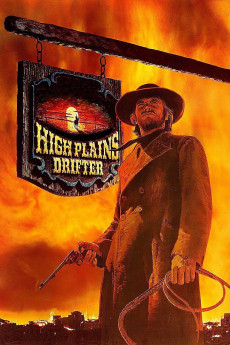 High Plains Drifter (1973) download