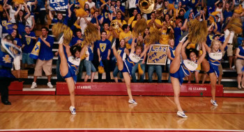 High School Musical 3: Senior Year (2008) download