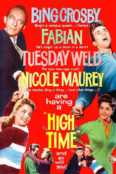 High Time (1960) download