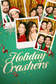 Holiday Crashers (2024) download