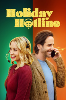 Holiday Hotline (2023) download