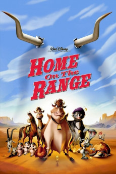 Home on the Range (2004) download