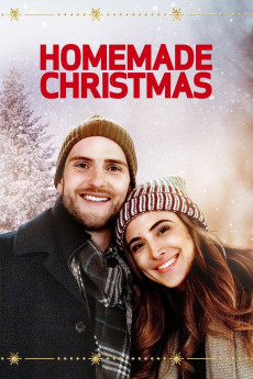 Homemade Christmas (2020) download