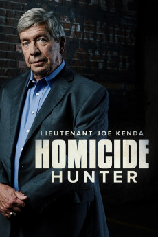 Homicide Hunter Never Give Up (2022) download