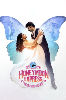 Honeymoon Express (2024) download