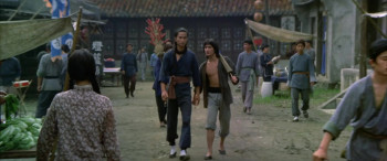 Disciples of Shaolin (1975) download