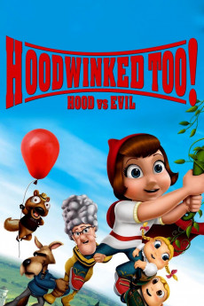 Hoodwinked Too! Hood vs. Evil (2011) download