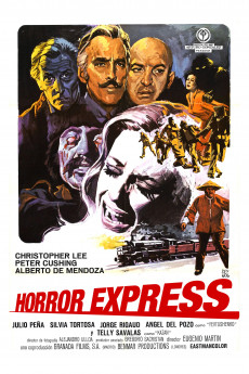 Horror Express (1972) download