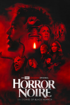 Horror Noire (2021) download