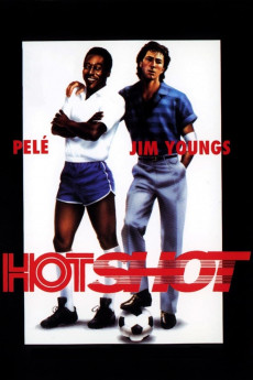 Hotshot (1986) download