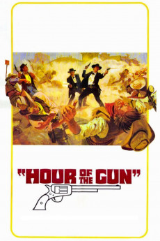 Hour of the Gun (1967) download