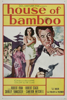 House of Bamboo (1955) download