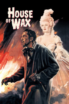 House of Wax (1953) download