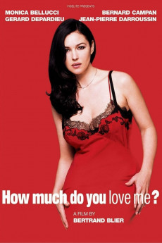 How Much Do You Love Me? (2005) download