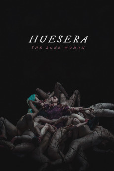 Huesera: The Bone Woman (2022) download