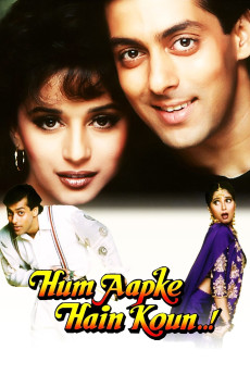 Hum Aapke Hain Koun..! (1994) download