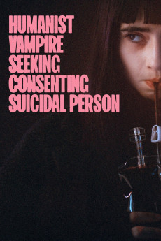 Humanist Vampire Seeking Consenting Suicidal Person (2023) download