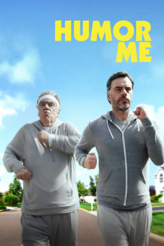 Humor Me (2017) download