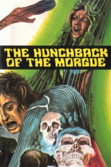 Hunchback of the Morgue (1973) download