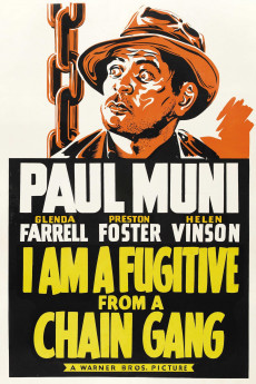 I Am a Fugitive from a Chain Gang (1932) download