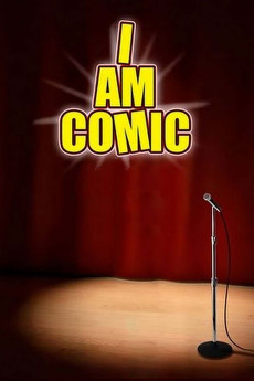 I Am Comic (2010) download