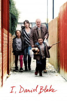 I, Daniel Blake (2016) download