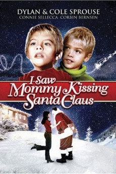 I Saw Mommy Kissing Santa Claus (2001) download