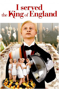 I Served the King of England (2006) download