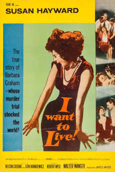 I Want to Live! (1958) download