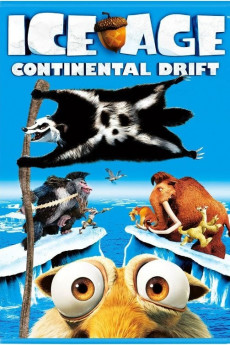 Ice Age Continental Drift: Scrat Got Your Tongue (2012) download