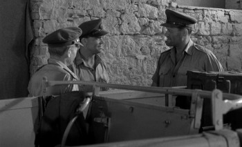 Ice Cold in Alex (1958) download