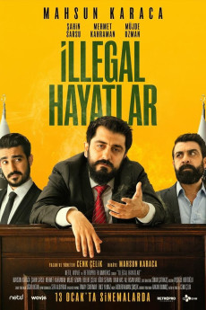 Illegal Lives (2023) download