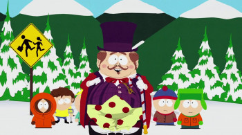 South Park: Imaginationland (2008) download