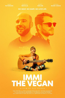 Immi the Vegan (2021) download