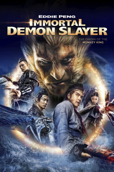 Immortal Demon Slayer (2017) download